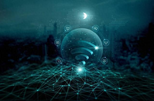 移动互联网时代WiFi7如何觅得生机？(图2)