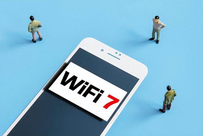 移动互联网时代WiFi7如何觅得生机？