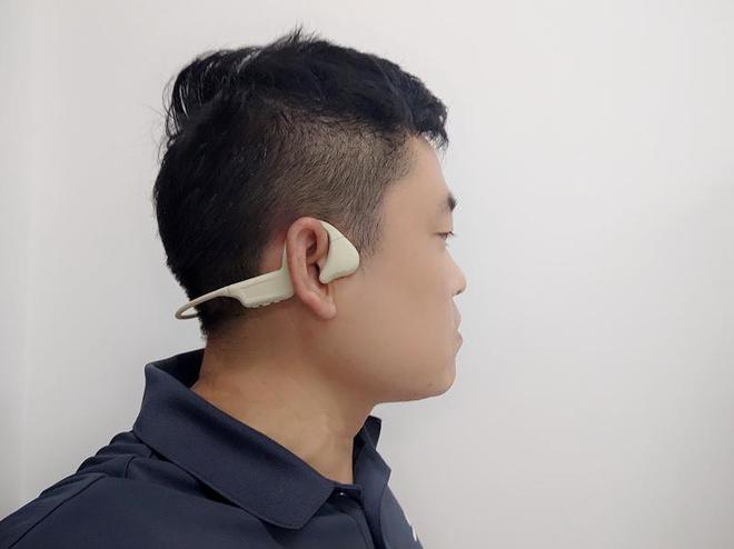 南卡RunnerPro5骨传导蓝牙耳机：引领音质与体验的全新飞跃(图4)