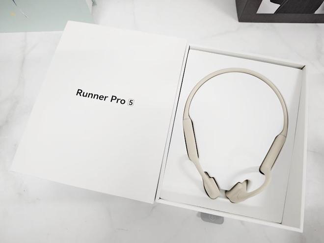 南卡RunnerPro5骨传导蓝牙耳机：引领音质与体验的全新飞跃(图2)