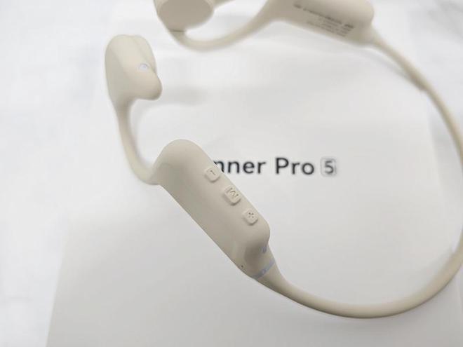 南卡RunnerPro5骨传导蓝牙耳机：引领音质与体验的全新飞跃(图8)