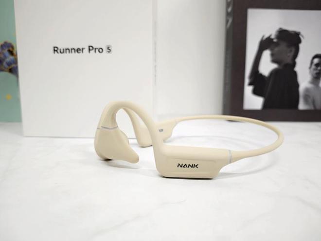 南卡RunnerPro5骨传导蓝牙耳机：引领音质与体验的全新飞跃(图7)