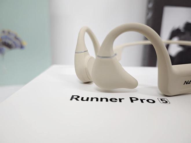 南卡RunnerPro5骨传导蓝牙耳机：引领音质与体验的全新飞跃(图5)