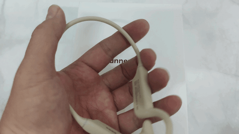 南卡RunnerPro5骨传导蓝牙耳机：引领音质与体验的全新飞跃(图10)