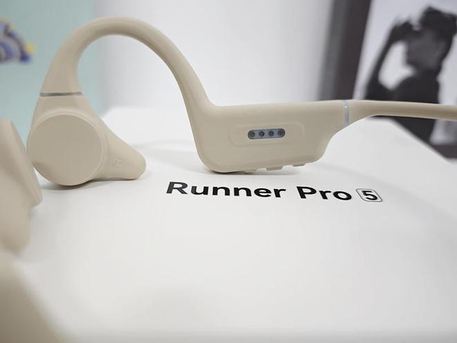 南卡RunnerPro5骨传导蓝牙耳机：引领音质与体验的全新飞跃(图11)