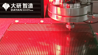 无线WiFi设备制造的未来：激光锡焊技术在提升生产一致性中的应用(图4)