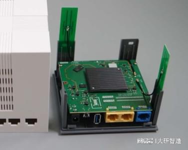 无线WiFi设备制造的未来：激光锡焊技术在提升生产一致性中的应用(图6)