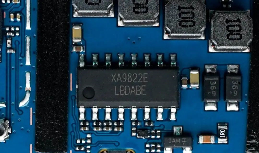 Emc易倍体育：合肥汤诚XA9822E为Xiaomi小米蓝牙