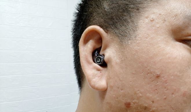 魔浪FiiTiiS睡眠降噪蓝牙耳机：静谧之夜梦开始的地方(图9)
