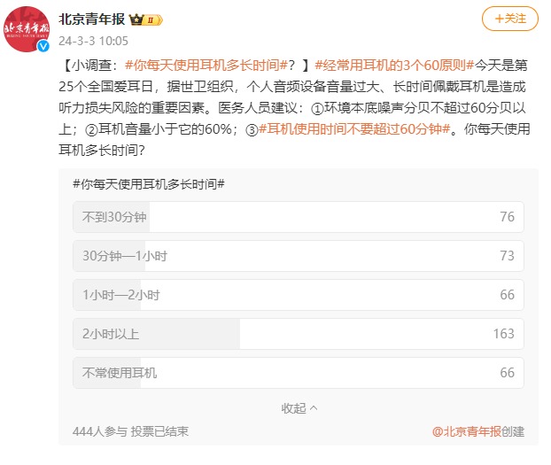 蓝牙耳机又支棱起来了！开放式耳机何以成为“新王”？(图7)