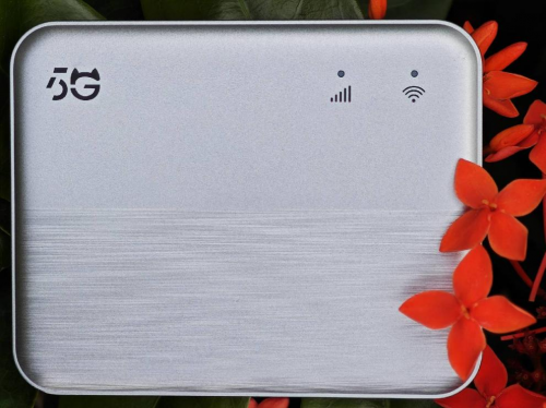 5G随身WIFI怎么选？飞猫U20完美融合网络与储存！(图3)