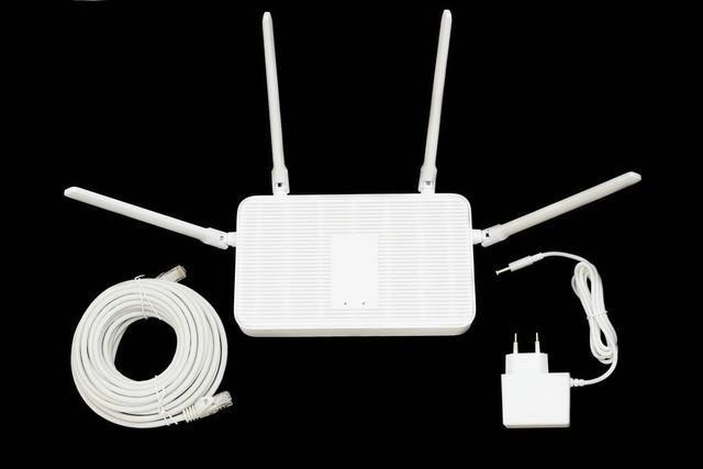 WiFi7路由器已经上市你会换掉WiFi6吗？(图2)