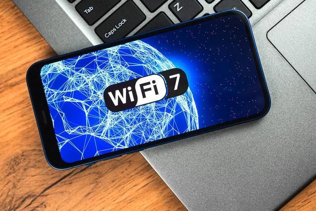 WiFi7路由器已经上市你会换掉WiFi6吗？(图3)