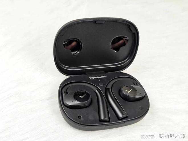 定向多场景音质不妥协！拜雅VERIO200开放式蓝牙耳机体验报告(图3)