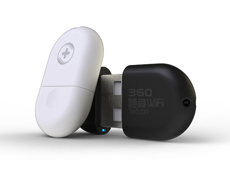 Emc易倍体育：360随身WiFi是什么？360随身WiFi