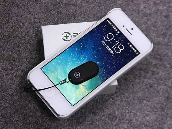 Emc易倍体育：360随身WiFi是什么？360随身WiFi有什么功能特色(图3)