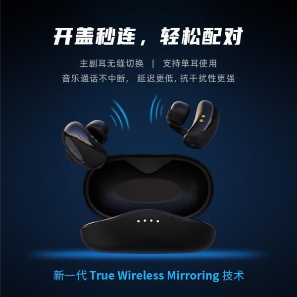 哪个品牌的开放式蓝牙耳机质量好？几大知名品牌盘点(图2)