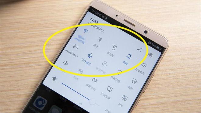 易倍体育网站：手机连接WIFI时要关闭移动网络吗？许多人存在误区看完明白了(图3)
