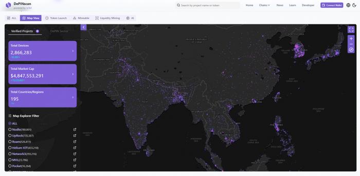 易倍体育网站：去中心化模式助力OpenRoaming：Roam与WBA合作开创未来WiFi连接新模式(图2)