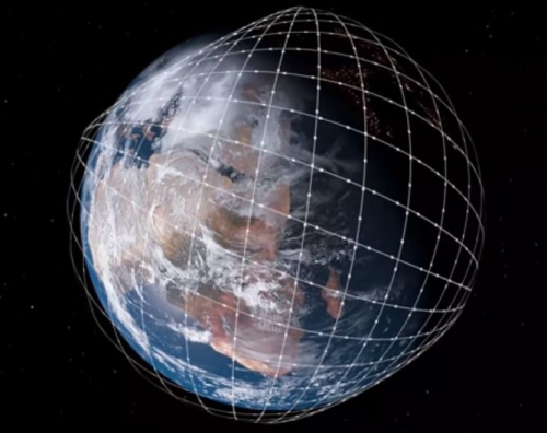 Emc易倍体育：美国军官在军舰上偷用星链WIFI被抓星链每月网费多少钱？(图5)