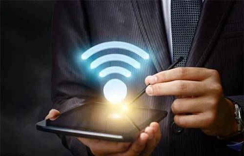 从WiFi4到7：网速飙升80倍的无线革命！