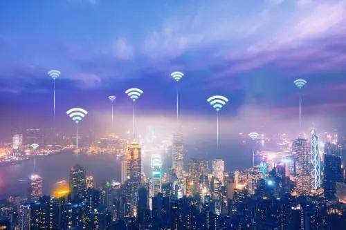 从WiFi4到7：网速飙升80倍的无线革命！(图7)