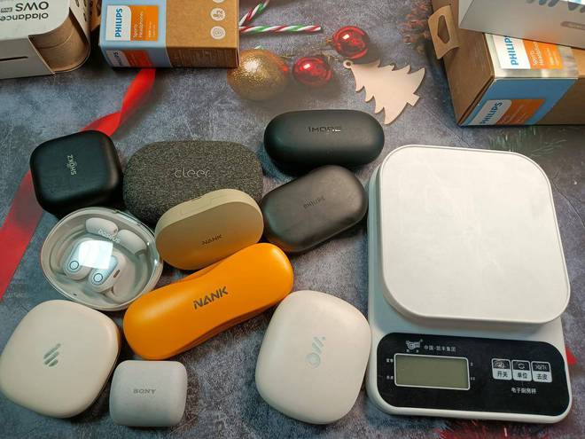 开放式蓝牙耳机哪个品牌质量最好？盘点优质品牌型号分享