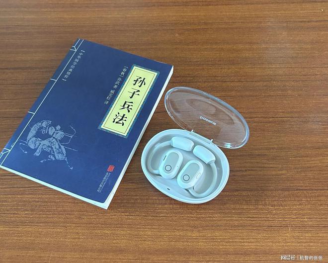 性能配置好的蓝牙耳机推荐哪款？值得买的开放式蓝牙耳机评测推荐(图5)