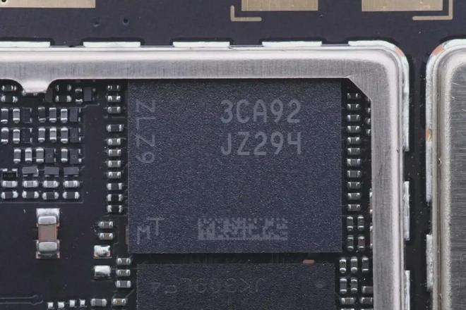 随身WIFI如何存储用户数据？这些FLASH芯片给你答案(图10)