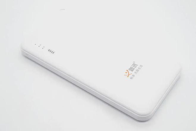 随身WIFI如何存储用户数据？这些FLASH芯片给你答案(图13)