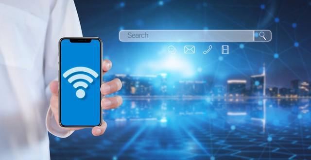 WiFi的使用误区你知道几个？(图4)