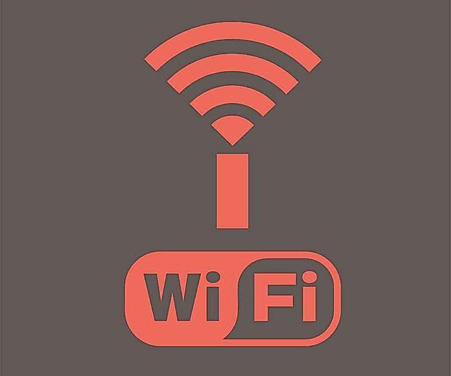 wifi是哪个国家的人发明的？今天算长见识了(图2)