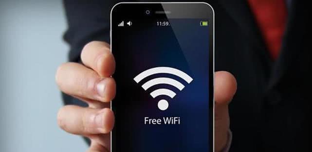 同样是无线为何手机会有WiFi和WLAN的区分？这下清楚了
