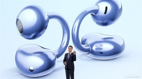华为携新品入局无趣的蓝牙耳机市场要变天