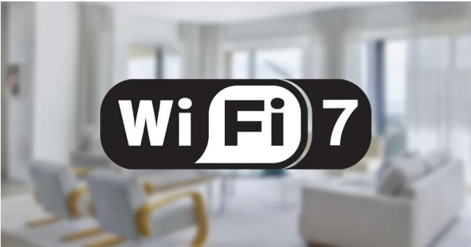 新突破！WiFi7即将登场…