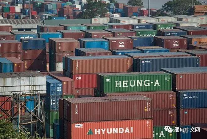 缅甸外资投资额、珠宝行业贸易数据、与东盟国家间贸易额出炉