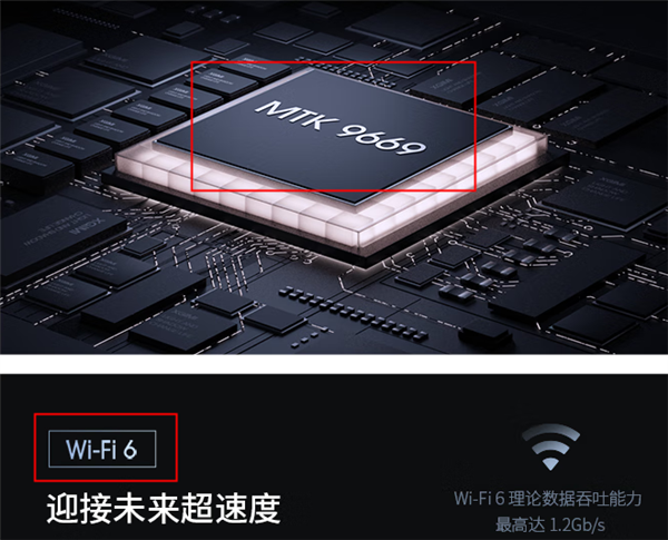 Emc易倍体育：WiFi6投影仪有必要买吗？首发线告诉你差距在哪(图5)