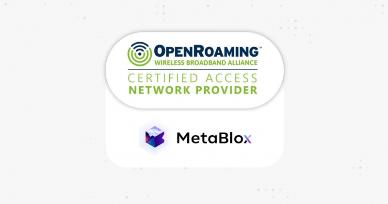 易倍体育网站：DePIN时代的WiFi新标准：Roam通过OpenRoaming技术搭建全球漫游网络(图2)