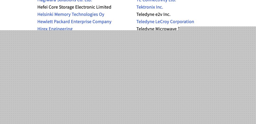 SDA、WiFi联盟、蓝牙技术联盟、JEDEC协会均已恢复华为成员资格(图4)