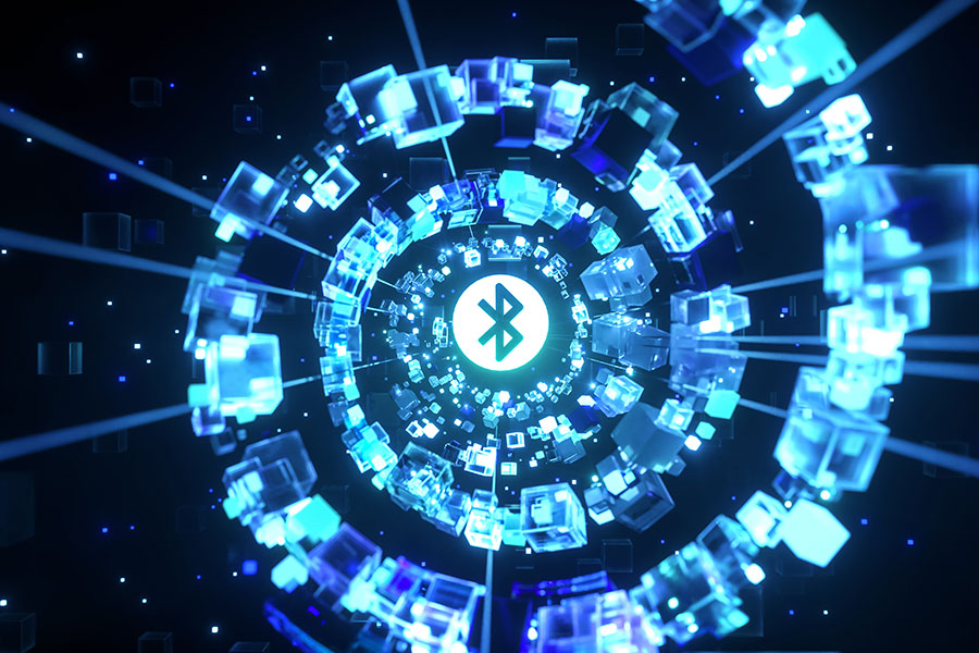 蓝牙技术联盟发布网络照明控制全栈标准(图1)