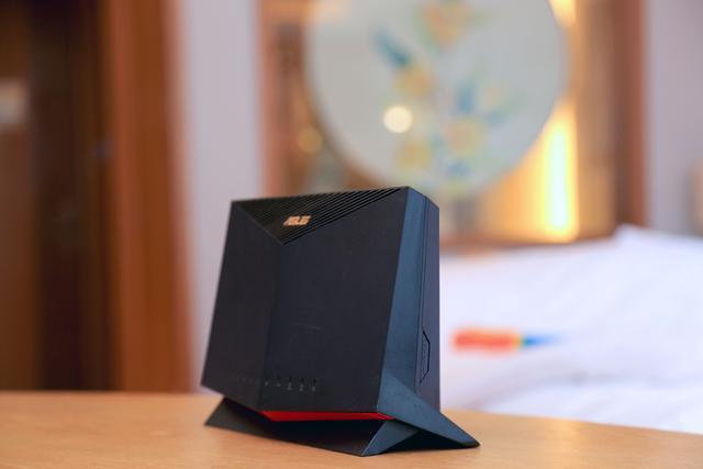 神车继承者加持WiFi6的华硕RT-AX86U到底怎么样？(图10)