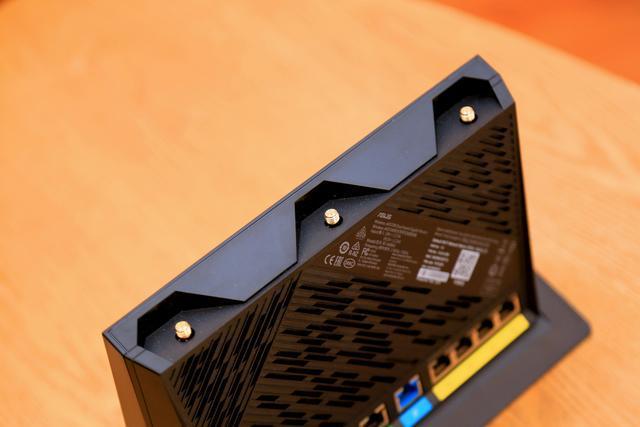 神车继承者加持WiFi6的华硕RT-AX86U到底怎么样？(图11)
