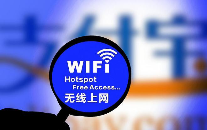 WLAN是啥东东？国内外WLAN现状的研究和分析(图2)