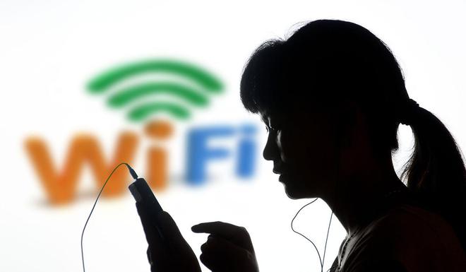 WLAN是啥东东？国内外WLAN现状的研究和分析(图4)