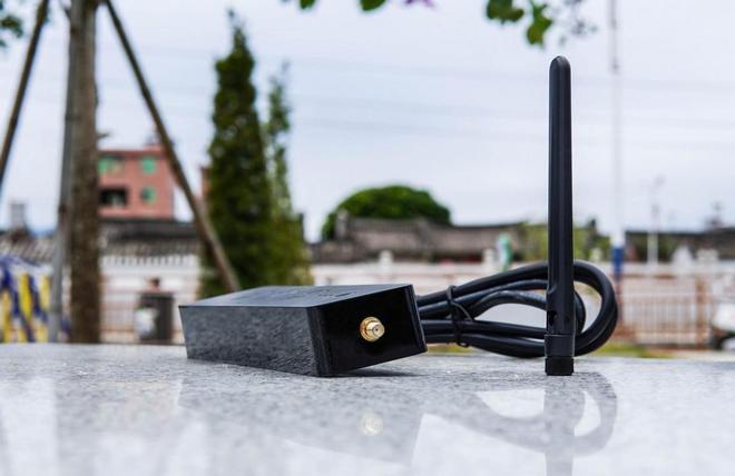 鱼塘增氧机可随心所控向日葵4G智能排插P4户外无需WiFi也能控制(图5)