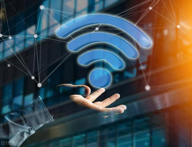 易倍体育网站：WiFi变慢了怎么办？这些方法不花钱！(图4)