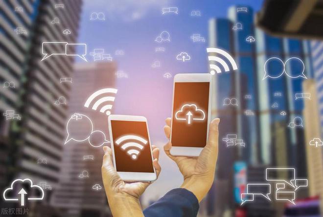 易倍体育网站：WiFi变慢了怎么办？这些方法不花钱！(图3)