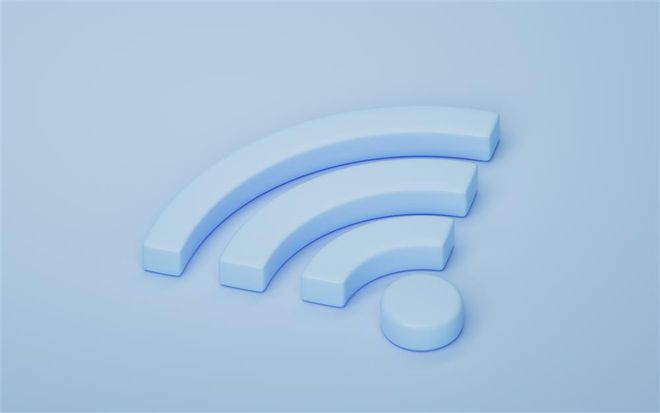 云速通：WiFi和WLAN是什么关系？(图4)