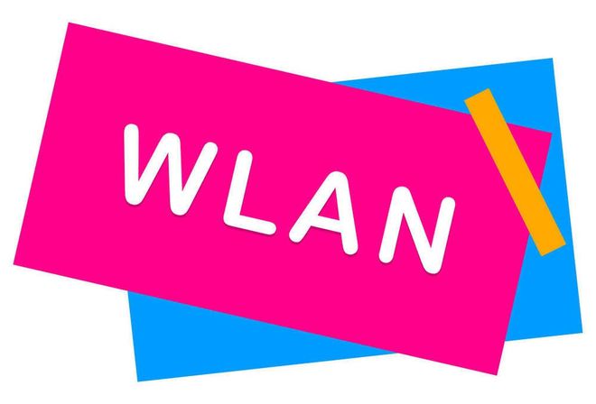 云速通：WiFi和WLAN是什么关系？(图2)