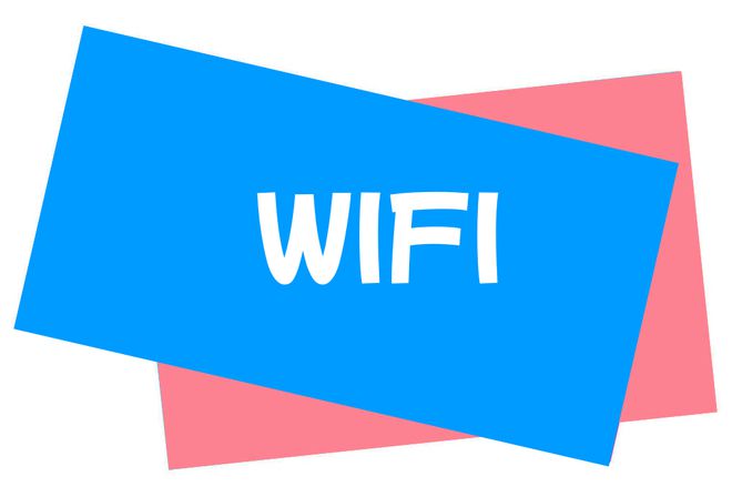 云速通：WiFi和WLAN是什么关系？(图1)
